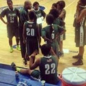 Meet your Posher, Derik